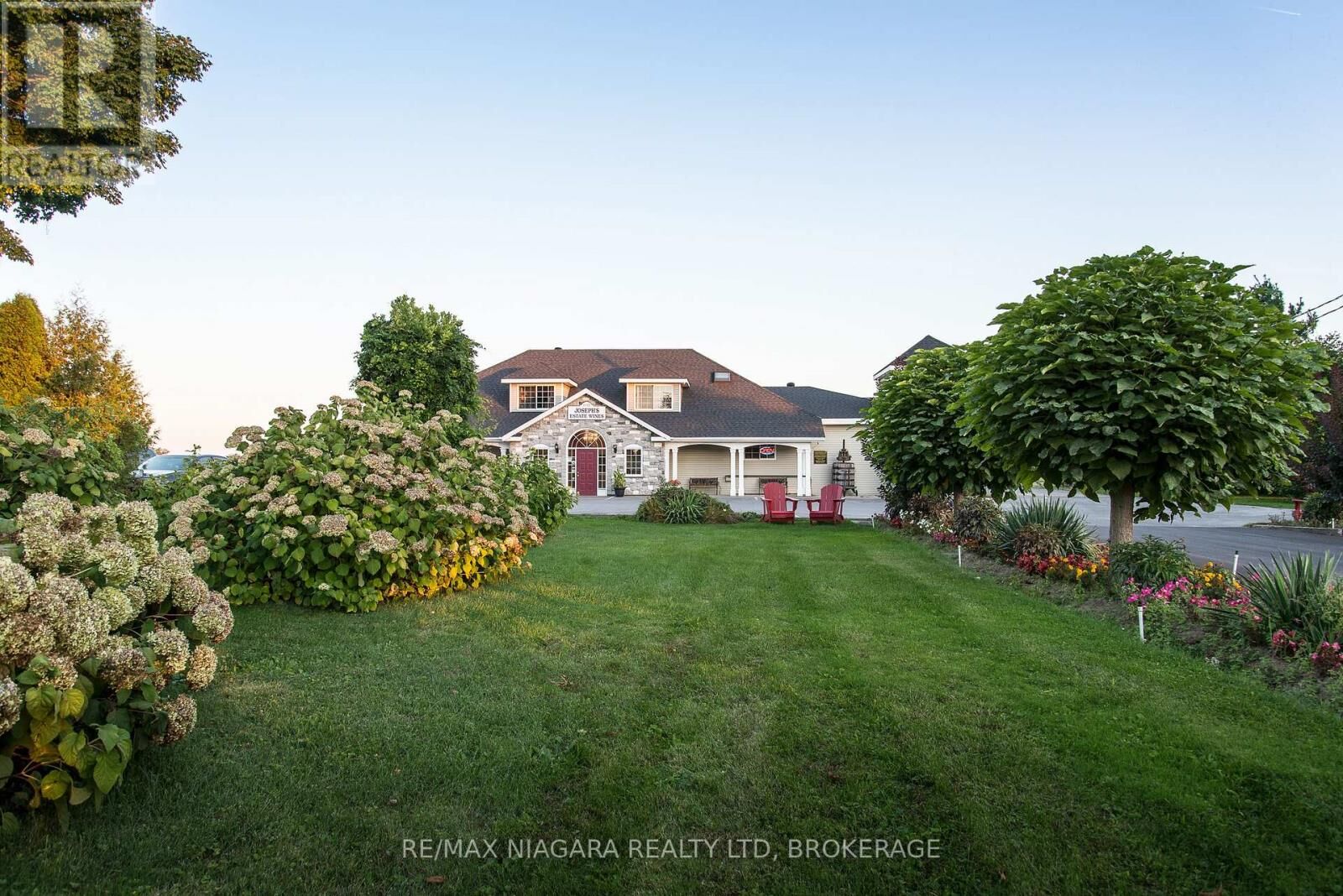 Property Photo:  1811 Niagara Stone Road  ON L0S 1J0 