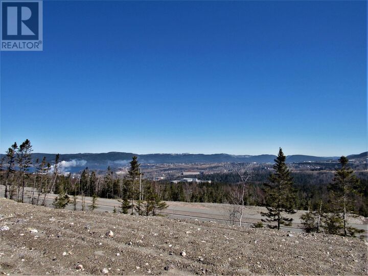 Property Photo:  33 Mattie Mitchell Avenue  NL A2H 0G3 