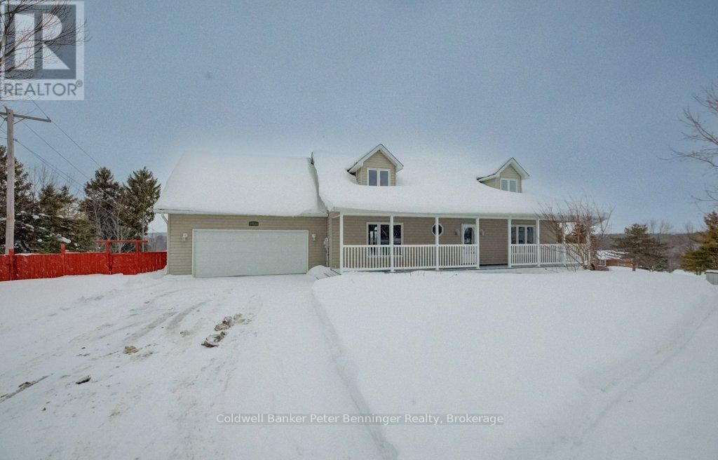 Property Photo:  468 Goldie Street  ON N0G 2N0 