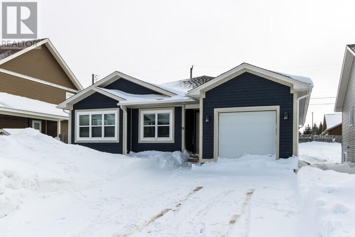 Property Photo:  19 Galaxy Crescent  NL A1A 0E7 