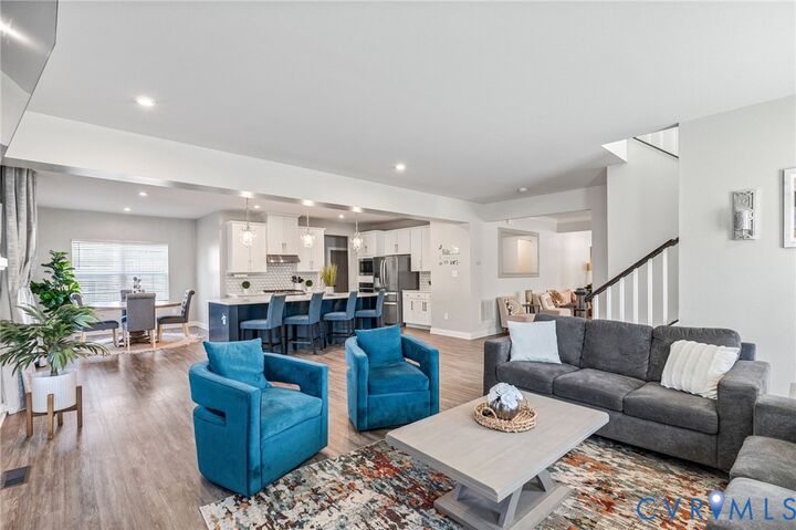 Property Photo:  18212 Sagamore Drive  VA 23120 