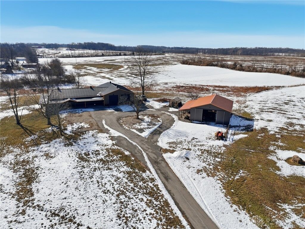 Property Photo:  5749 W Welcome Road  OH 45133 