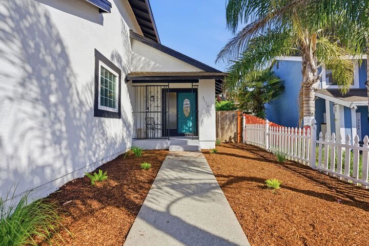 Property Photo:  3178 Larchmont Ln  CA 94806 