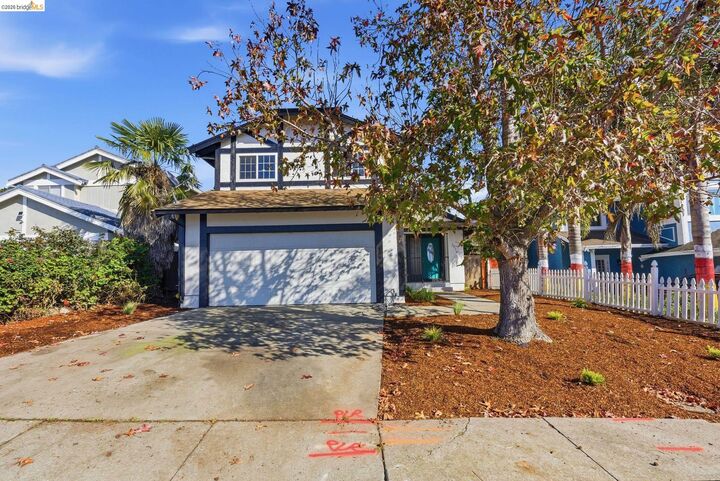 Property Photo:  3178 Larchmont Ln  CA 94806 
