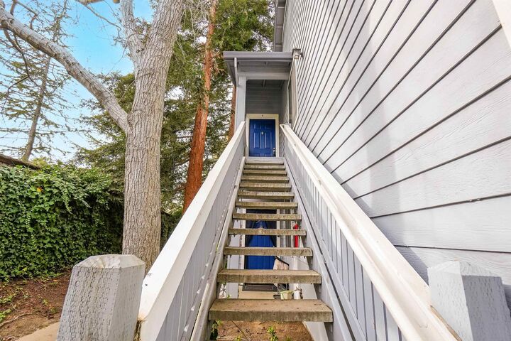 Property Photo:  7126 Cross Creek Cir D  CA 94568 