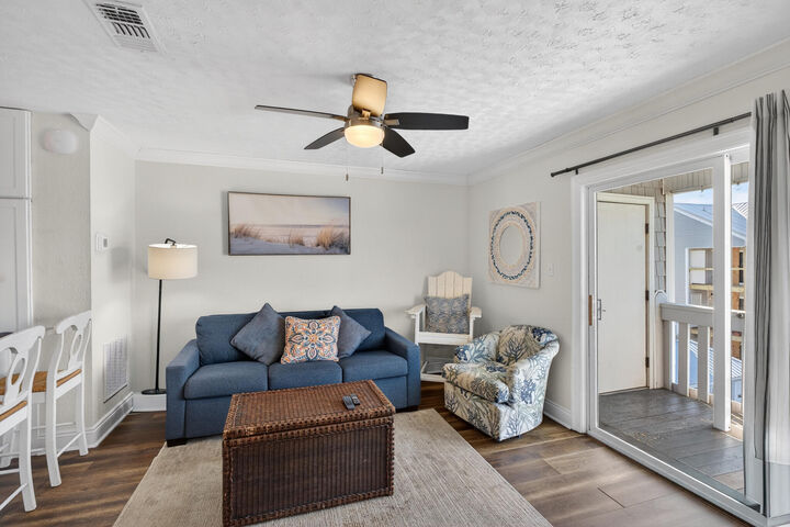 Property Photo: 1330 SE Miracle Strip Parkway 313 FL 32548