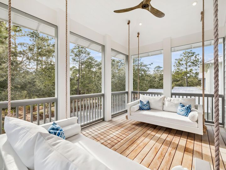 Property Photo:  37 Winterberry Circle  FL 32459 
