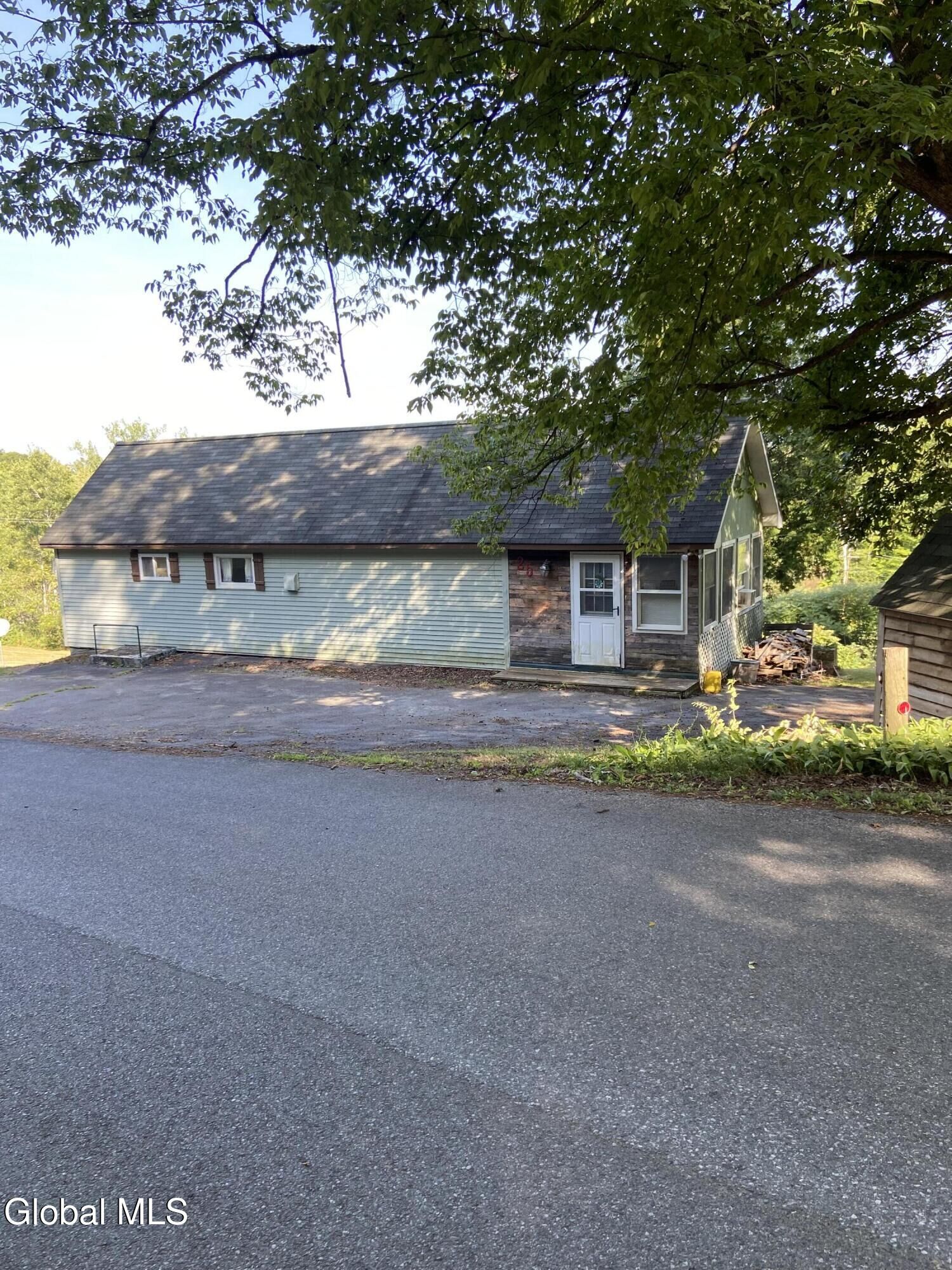 Property Photo:  25 Dresden Hill Road  NY 12819 