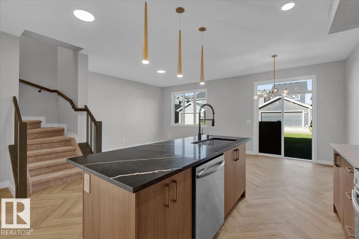 Property Photo:  8290 Kiriak Loop SW  AB T6W 5S2 