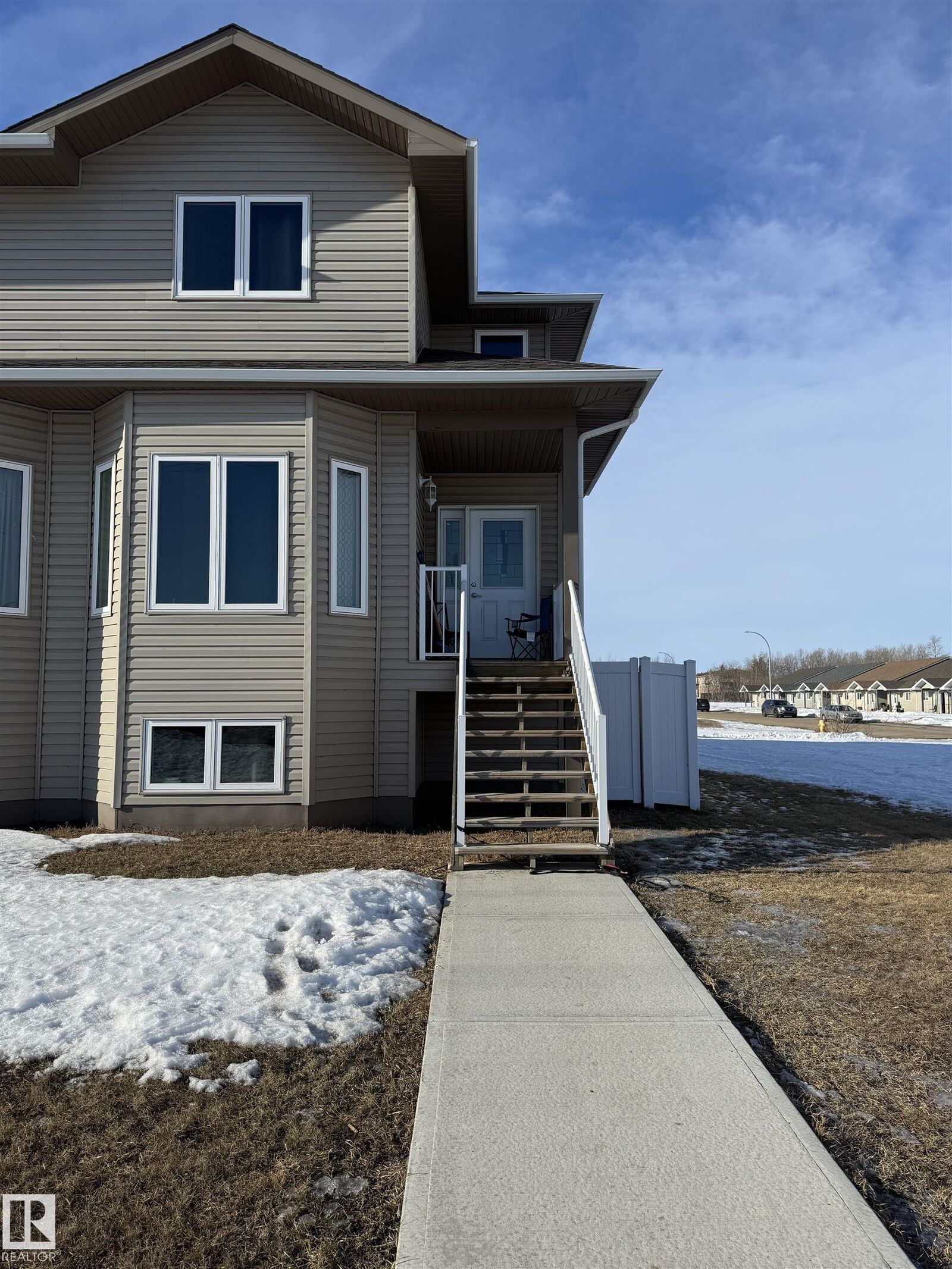 Property Photo: 5926 47 Street AB T9C 1X3