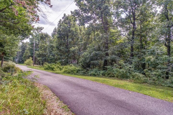Property Photo:  00 Burnt Mountain Ridge Road  GA 30143 