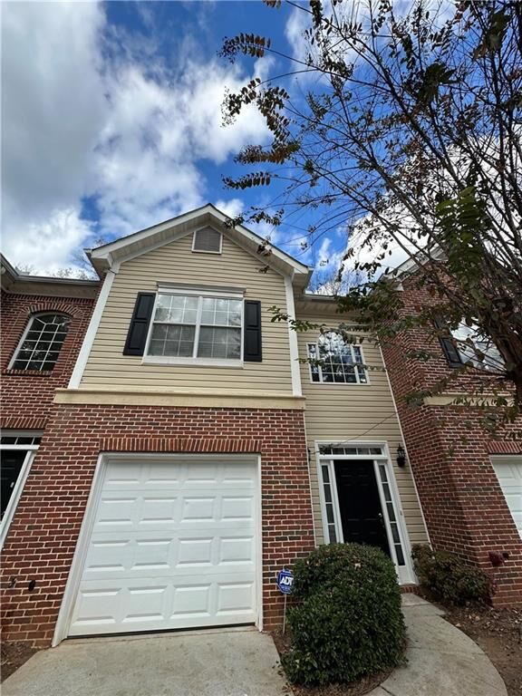 Property Photo:  4163 Rogers Creek Court  GA 30096 