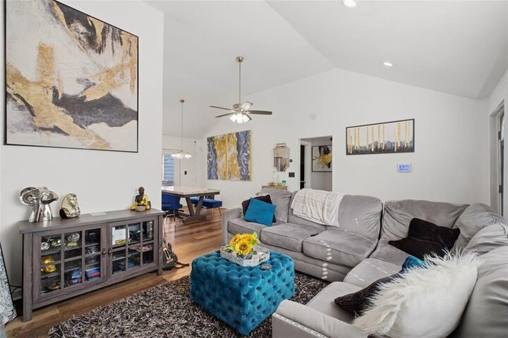 Property Photo:  2603 Oldknow Drive NW  GA 30318 