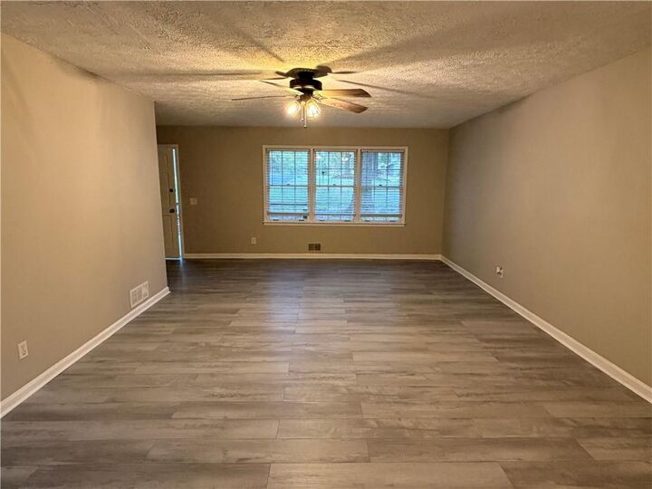 Property Photo:  3406 Blackberry Lane  GA 30180 