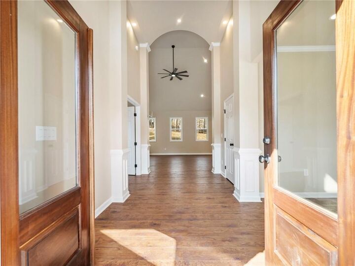 Property Photo:  912 Westwood Lane  GA 30680 