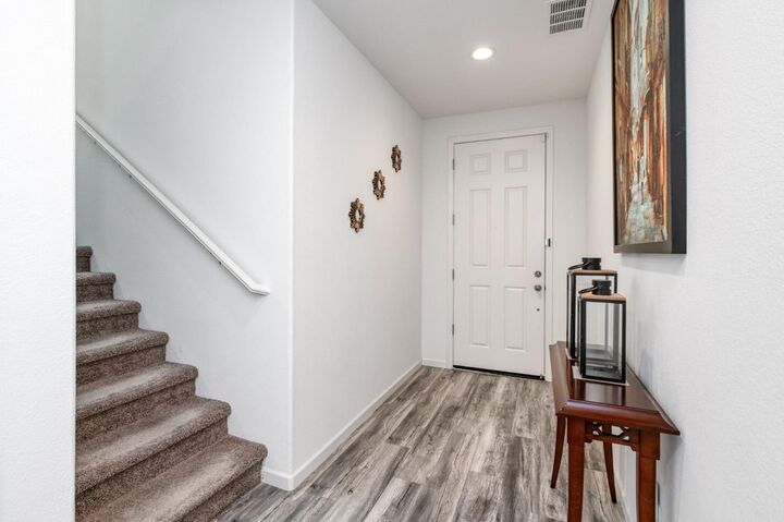 Property Photo:  7099 N Shiraz Avenue  CA 93722 