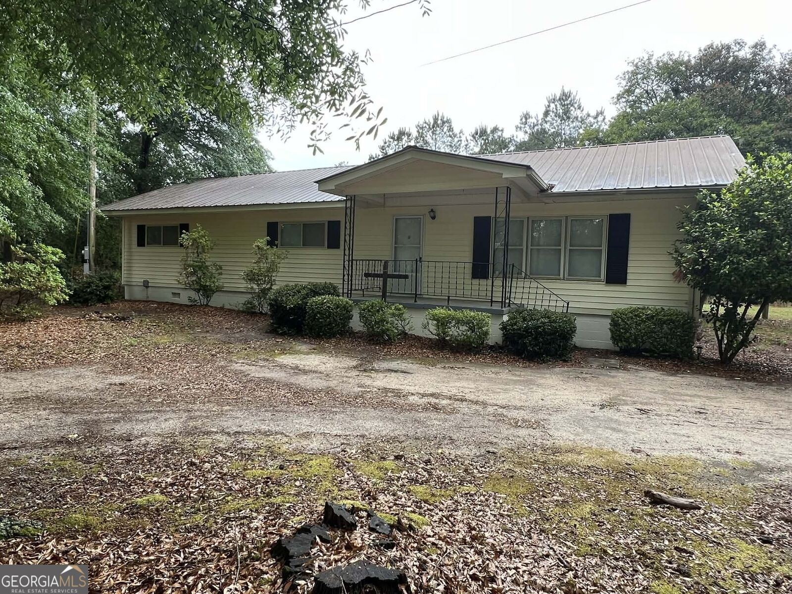 Property Photo:  1116 North Lake Drive  GA 31027 