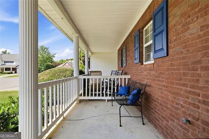 Property Photo: 330 Cottonwood Creek Circle GA 30114