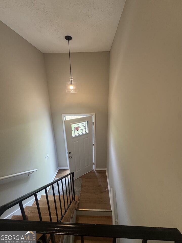 Property Photo:  1608 Bogota Way  GA 30236 