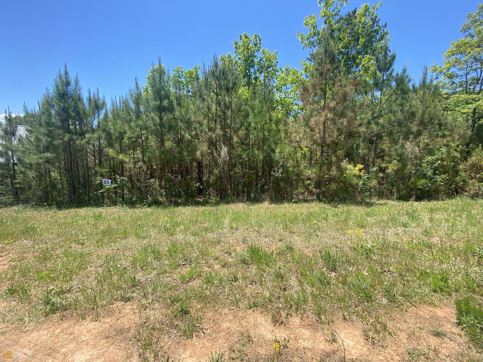 Property Photo:  Lt 55 Village Loop  GA 30512 