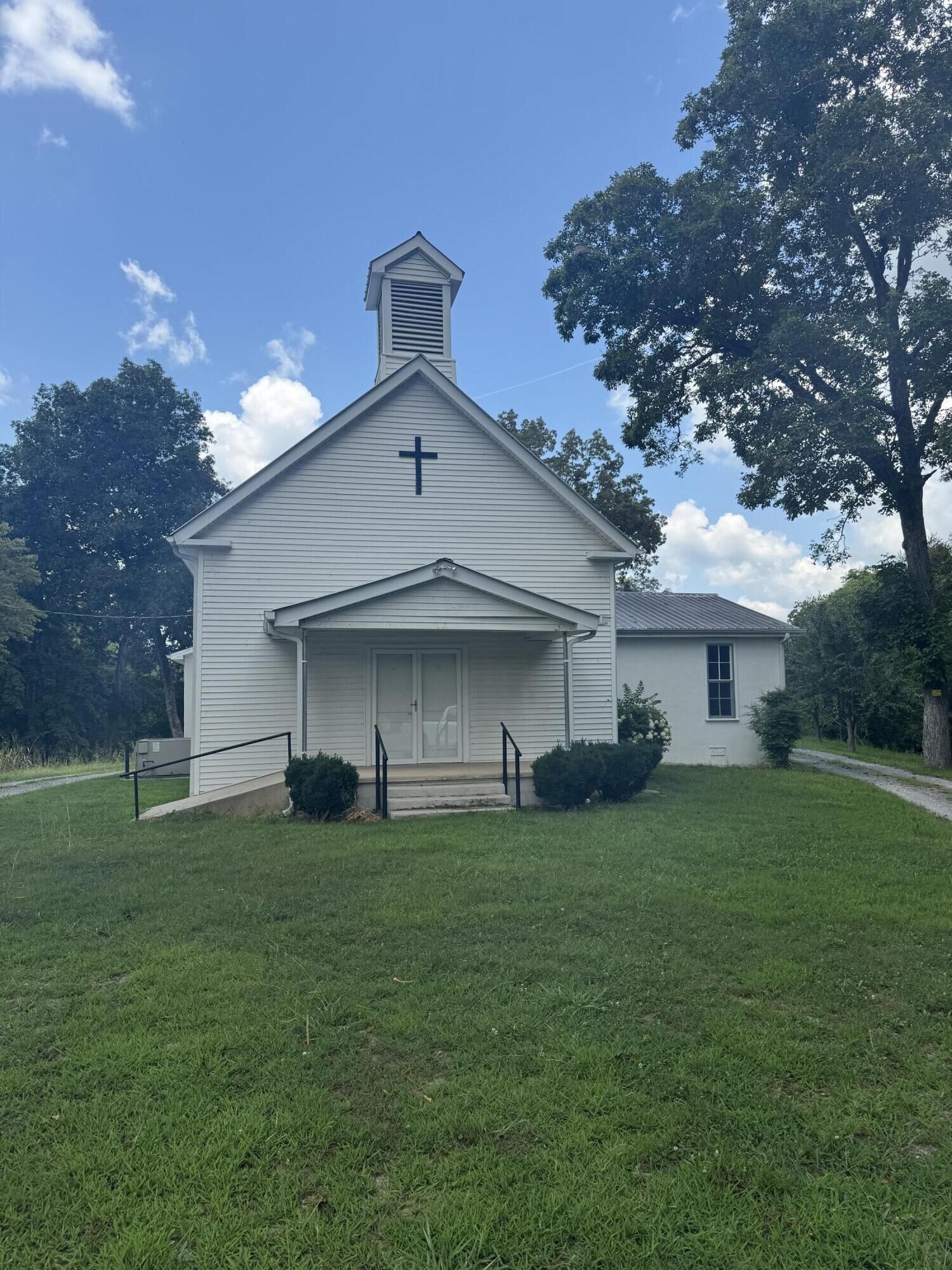 Property Photo: 3949 Lower East Valley Road TN 37327