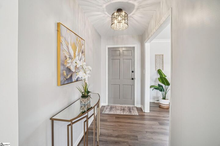 Property Photo: 110 Leyswood Drive SC 29615