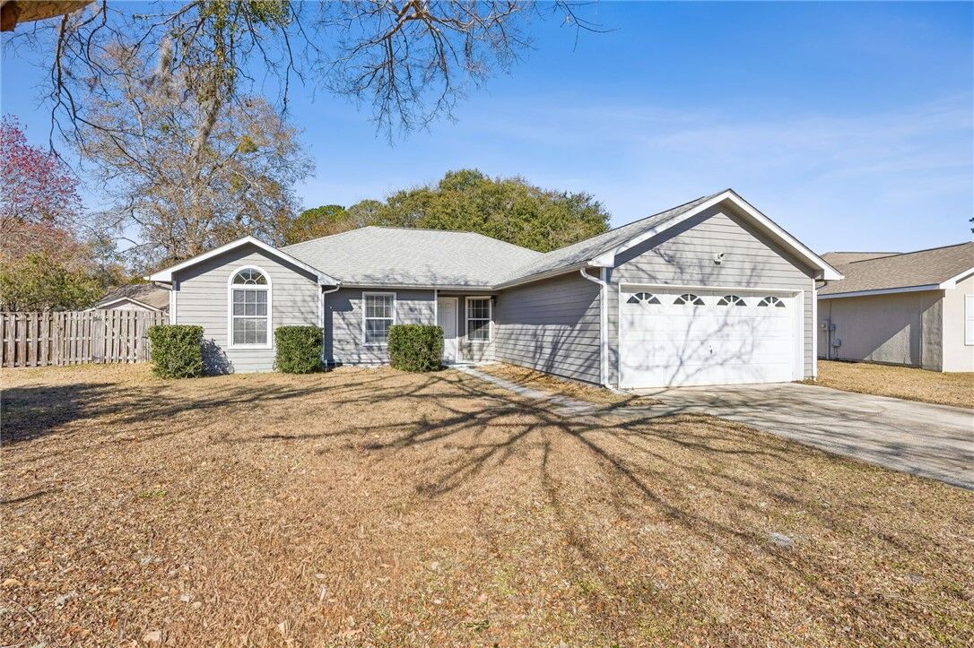 Property Photo:  107 Kern Court  GA 31558 