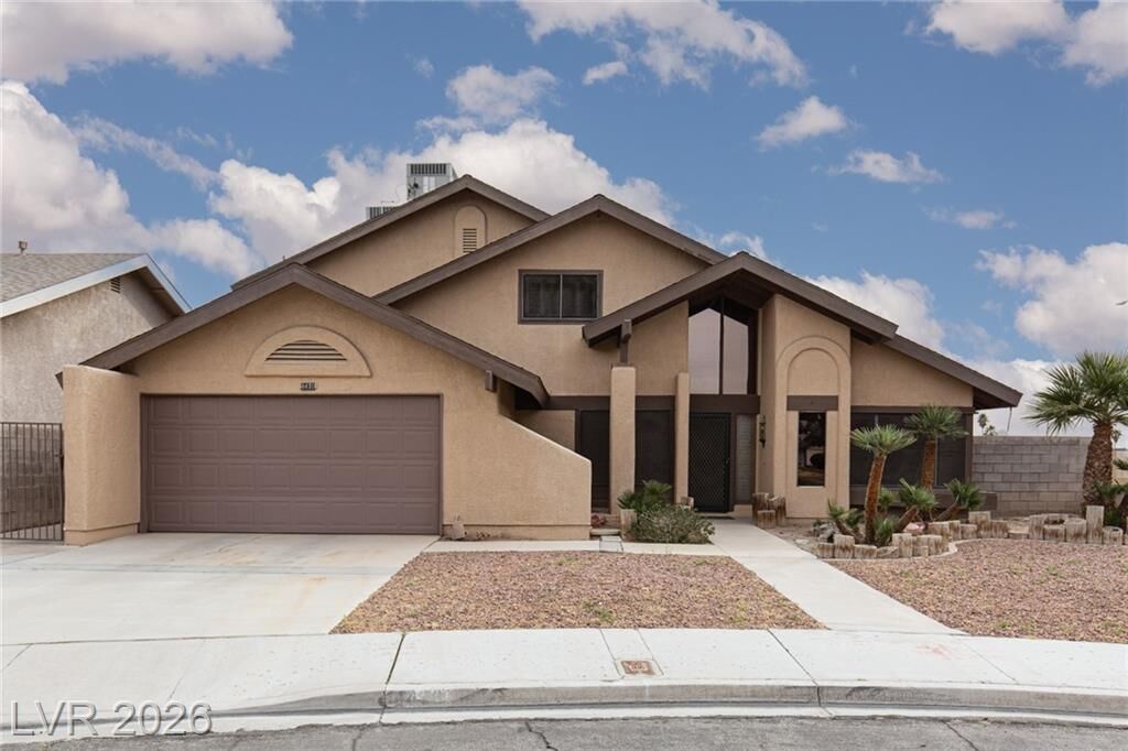 Property Photo:  4470 Cranbrook Way  NV 89103 
