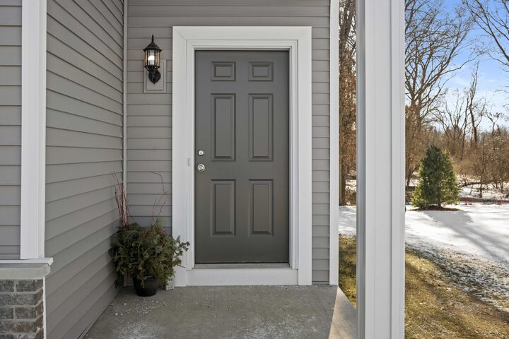 Property Photo: 3073 Fawn Lane IN 46368