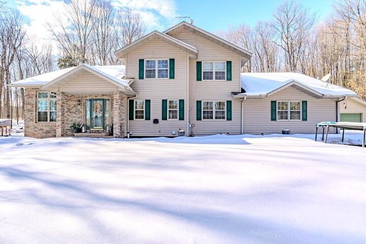 Property Photo:  9100 12th Ave N  WI 54452 