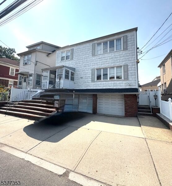 Property Photo:  128 Grove St 2  NJ 07003 