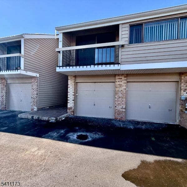 Property Photo: 93 Overlook Dr NJ 08809