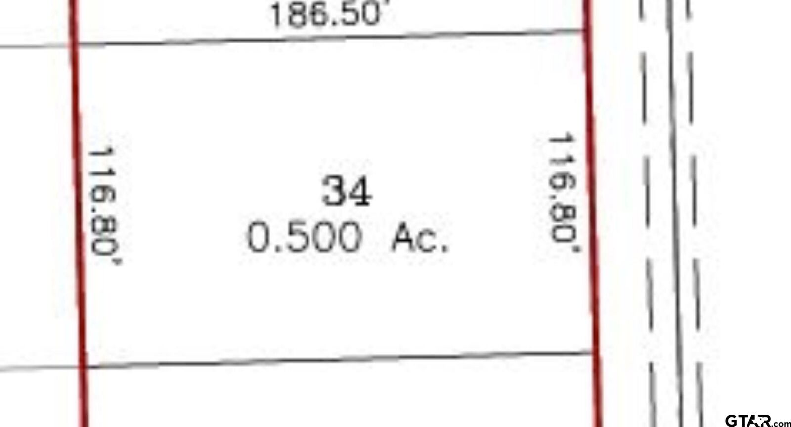 Property Photo:  16385 County Road 441  TX 75771 