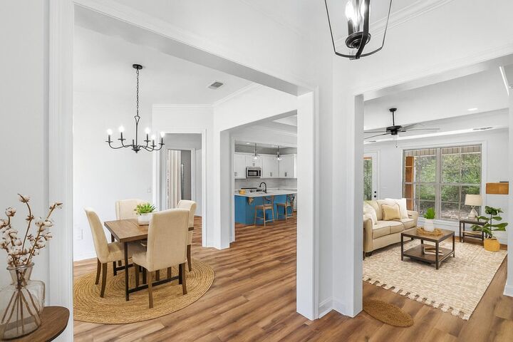 Property Photo: 39 Everglades MS 39402