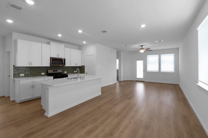 Property Photo:  2614 Cactus Ranch Lane  TX 77532 