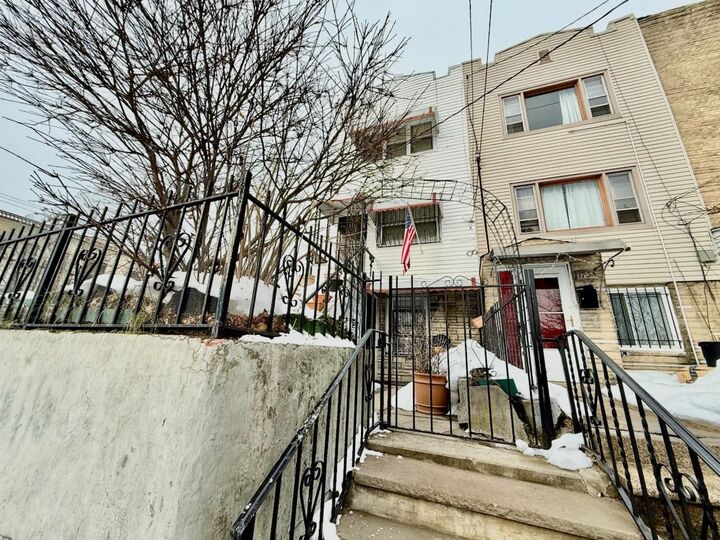 Property Photo:  173 Baldwin Ave  NJ 07306 