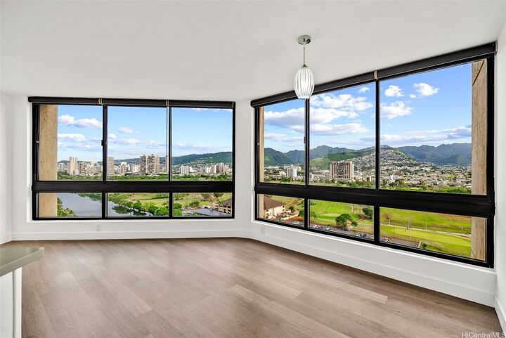 Property Photo: 300 Wai Nani Way Ii-1912 HI 96815