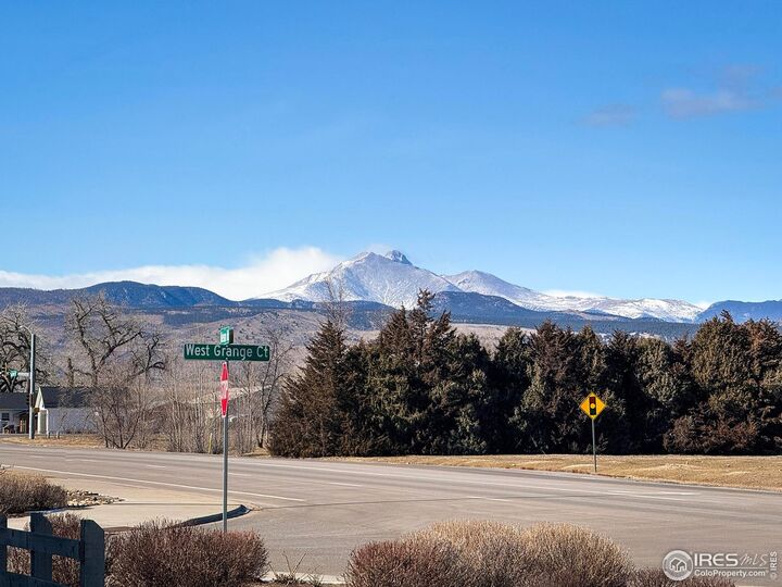 Property Photo:  5658 Cottontail Dr  CO 80503 