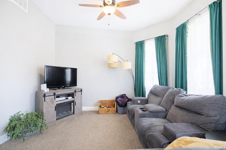 Property Photo:  1025 Rivermet Avenue  IN 46805-4230 