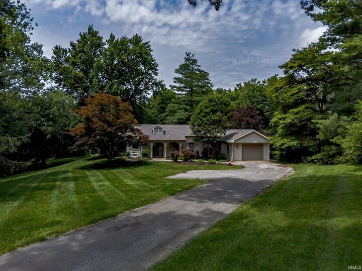 Property Photo:  2200 E Boonville New Harmony Road  IN 47725 