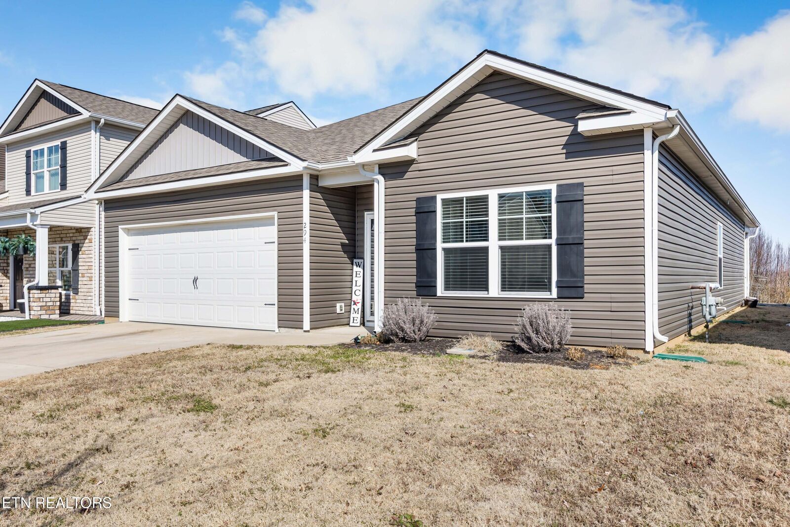 Property Photo: 294 Cedar Park Drive TN 37774