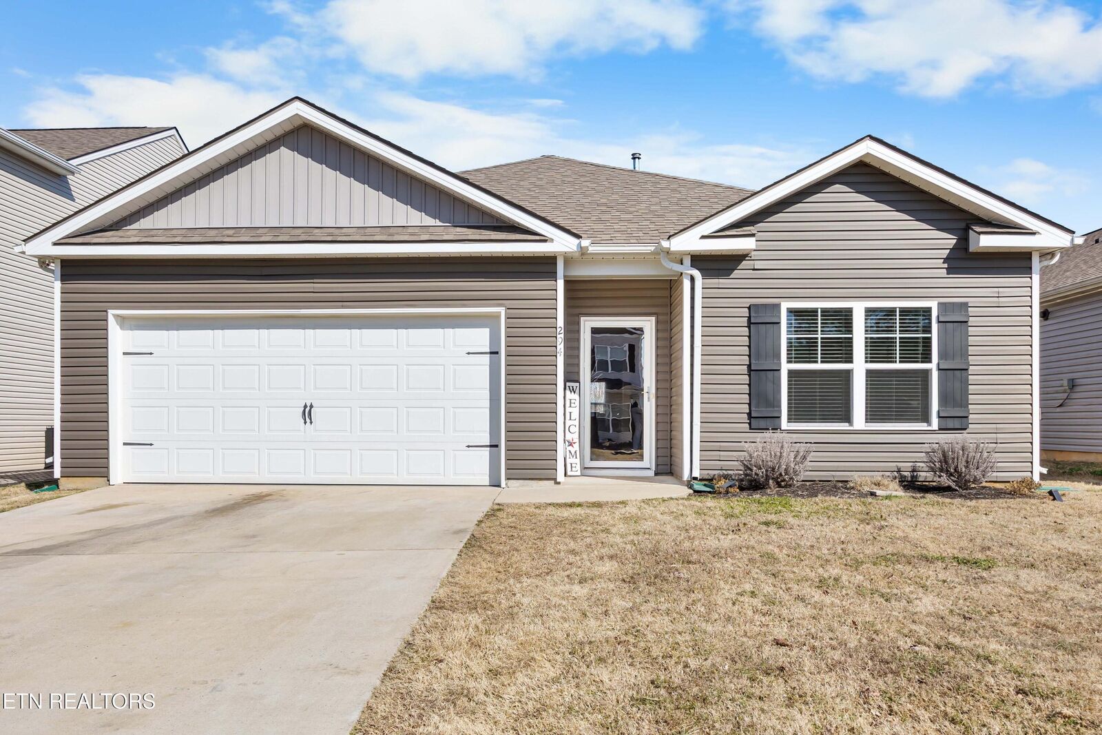 Property Photo:  294 Cedar Park Drive  TN 37774 