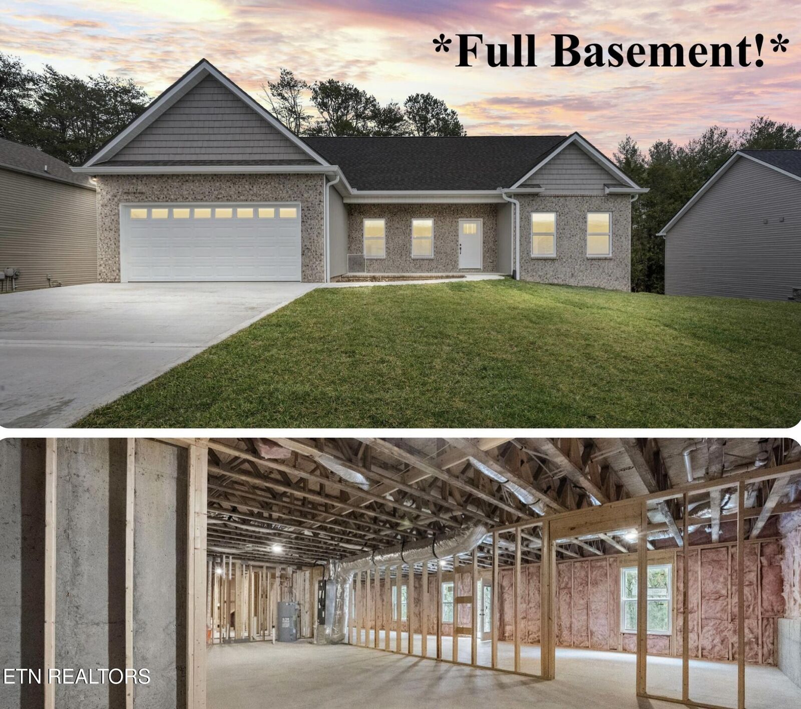 Property Photo: 5312 Golden Eagle Lane TN 37721