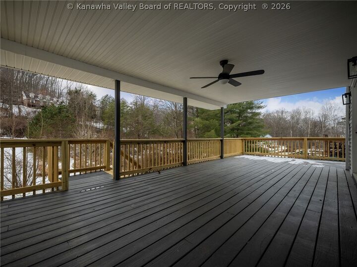 Property Photo: 1292 Scott Depot Road WV 25560