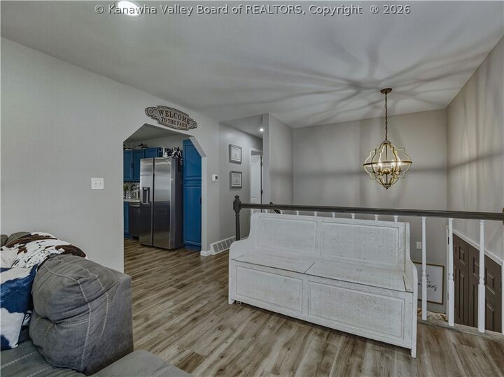 Property Photo:  561 Valley Street  WV 25177 