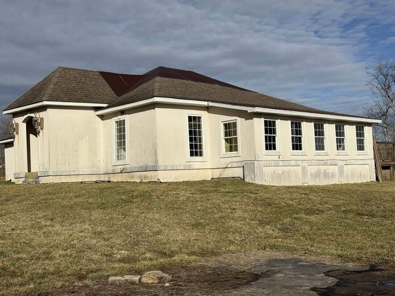 Property Photo:  4796 Ky-490  KY 40729 