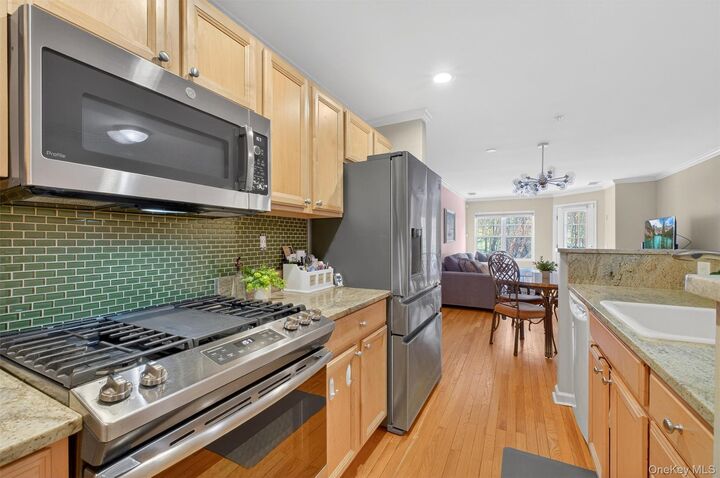 Property Photo: 114 Viewpoint Terrace NY 10566