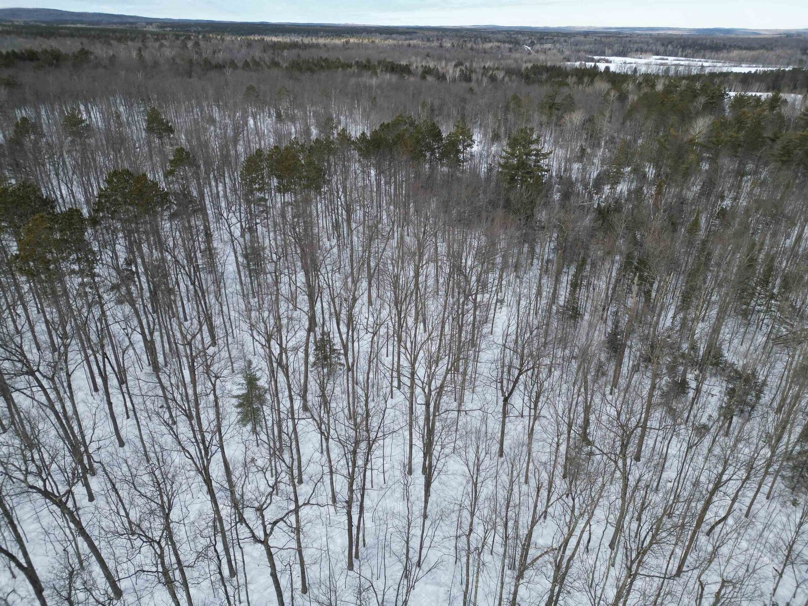 Property Photo:  000 Cherryville Rd  WI 54806 