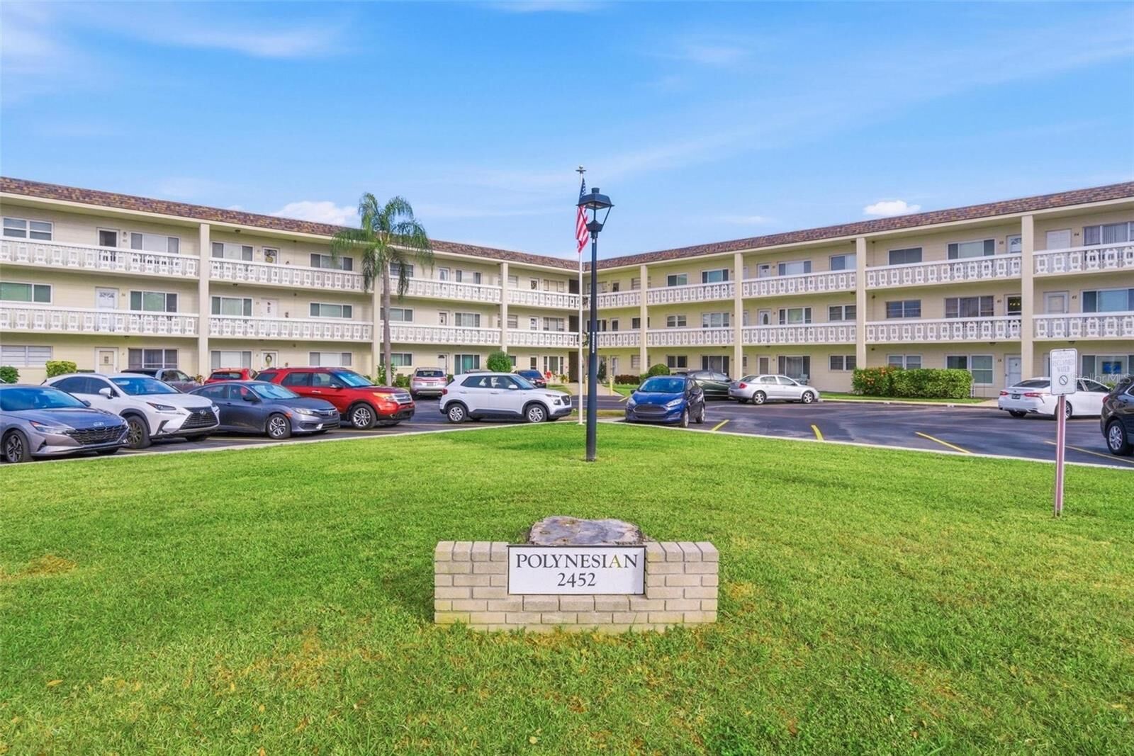 Property Photo:  2452 Brazilia Drive 34  FL 33763 