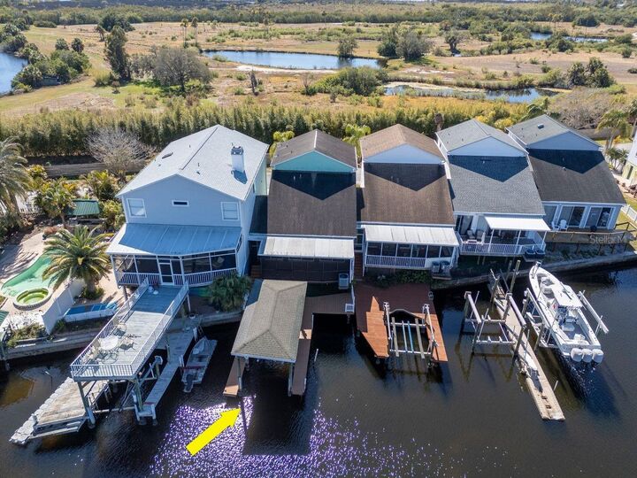 Property Photo: 5313 Boardwalk Street FL 34690